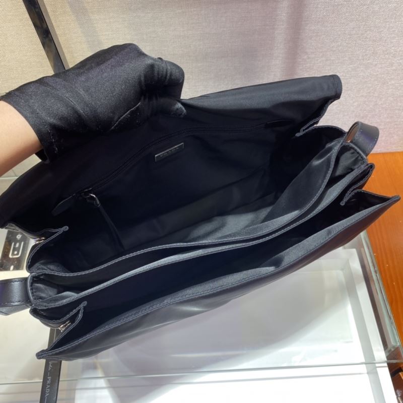 mens Pra*a satchel bags